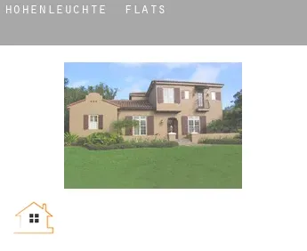 Hohenleuchte  flats