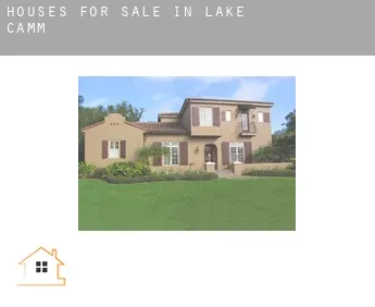 Houses for sale in  Lake Camm