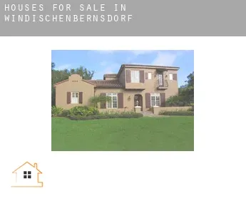 Houses for sale in  Windischenbernsdorf