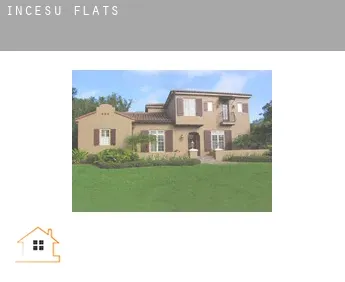 İncesu  flats