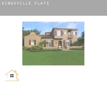 Kingsville  flats
