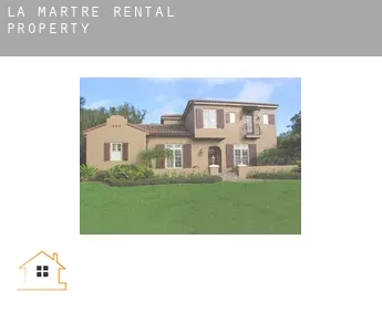 La Martre  rental property