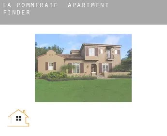 La Pommeraie  apartment finder