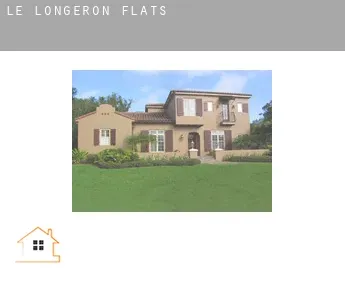 Le Longeron  flats