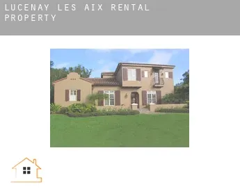 Lucenay-lès-Aix  rental property