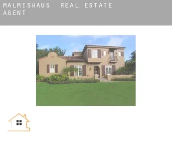 Malmishaus  real estate agent
