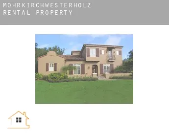 Mohrkirchwesterholz  rental property