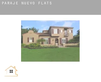 Paraje Nuevo  flats