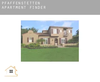 Pfaffenstetten  apartment finder