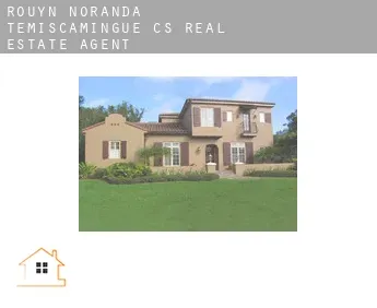Rouyn-Noranda -Témiscamingue (census area)  real estate agent