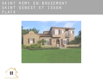 Saint-Remy-en-Bouzemont-Saint-Genest-et-Isson  flats