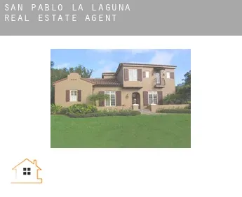 San Pablo La Laguna  real estate agent