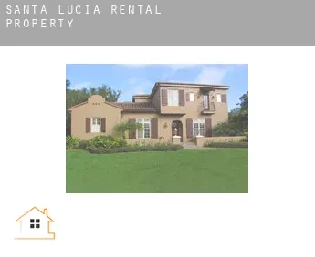Santa Lucía  rental property
