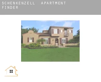 Schenkenzell  apartment finder