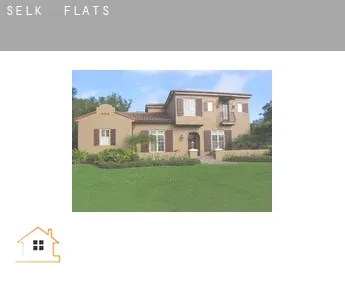 Selk  flats