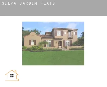 Silva Jardim  flats