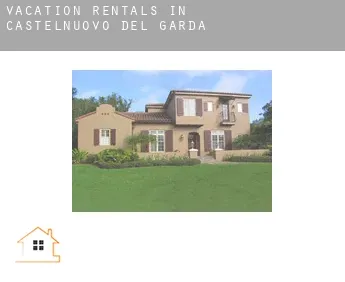 Vacation rentals in  Castelnuovo del Garda
