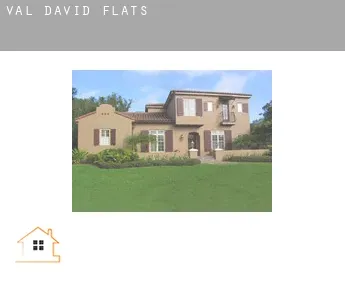 Val-David  flats