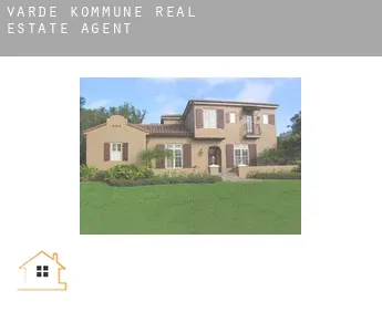 Varde Kommune  real estate agent