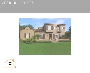 Verdun  flats