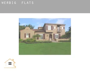Werbig  flats