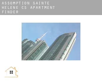 Assomption-Sainte-Hélène (census area)  apartment finder