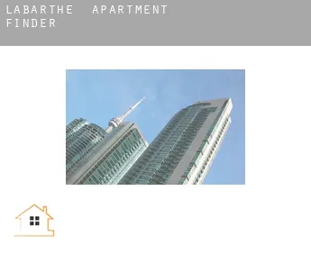 Labarthe  apartment finder