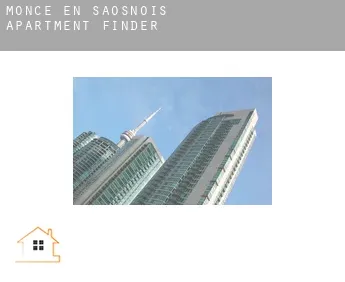 Moncé-en-Saosnois  apartment finder