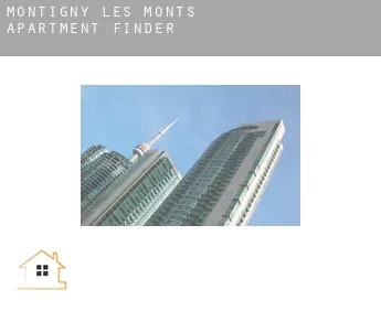Montigny-les-Monts  apartment finder