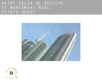 Saint-Félix-de-Reillac-et-Mortemart  real estate agent