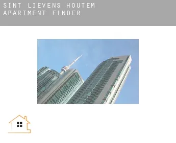 Sint-Lievens-Houtem  apartment finder