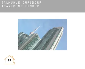 Talmühle Cursdorf  apartment finder