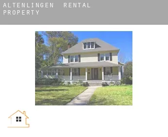 Altenlingen  rental property