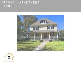 Arigna  apartment finder