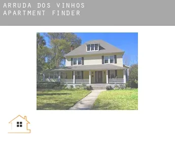Arruda dos Vinhos apartment finder