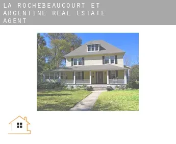 La Rochebeaucourt-et-Argentine  real estate agent