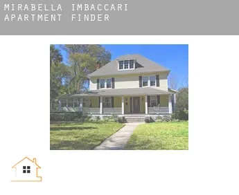 Mirabella Imbaccari  apartment finder