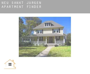 Neu Sankt Jürgen  apartment finder