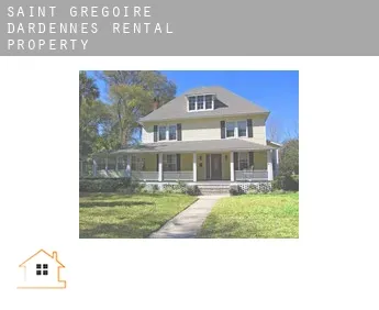Saint-Grégoire-d'Ardennes  rental property