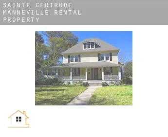 Sainte-Gertrude-Manneville  rental property