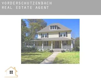Vorderschützenbach  real estate agent
