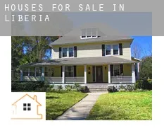 Houses for sale in Liberia