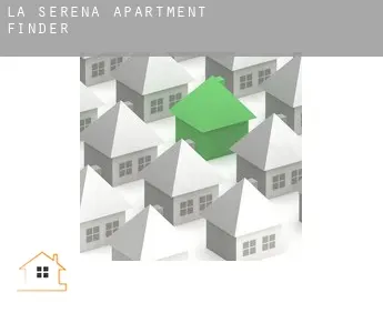 La Serena  apartment finder