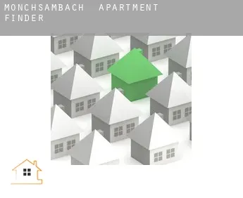 Mönchsambach apartment finder