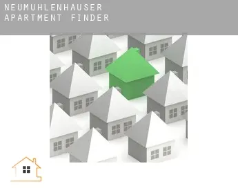 Neumühlenhäuser  apartment finder