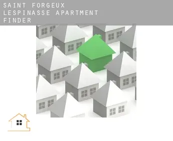 Saint-Forgeux-Lespinasse  apartment finder