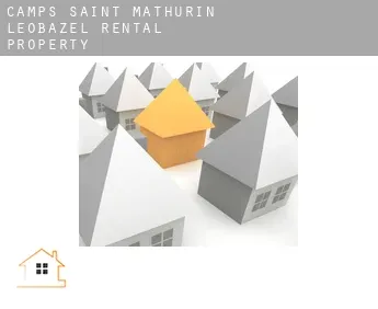 Camps-Saint-Mathurin-Léobazel  rental property