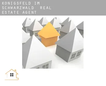 Königsfeld im Schwarzwald  real estate agent