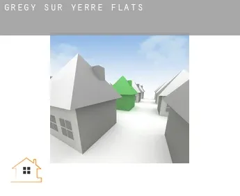 Grégy-sur-Yerre  flats
