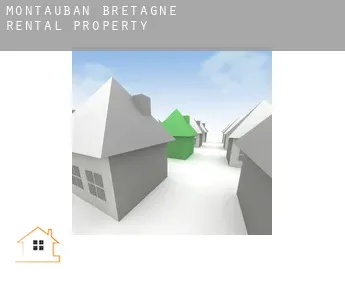 Montauban-de-Bretagne  rental property
